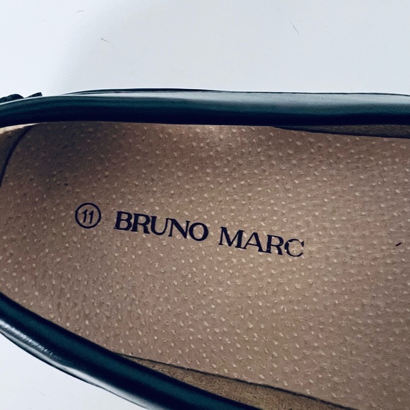 Bruno Marc Men’s Shoes 11 - Picture 11 of 16
